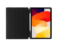 TECH-PROTECT SmartCase do Xiaomi Redmi Pad SE black 9319456606096 - 1192511 - zdjęcie 2